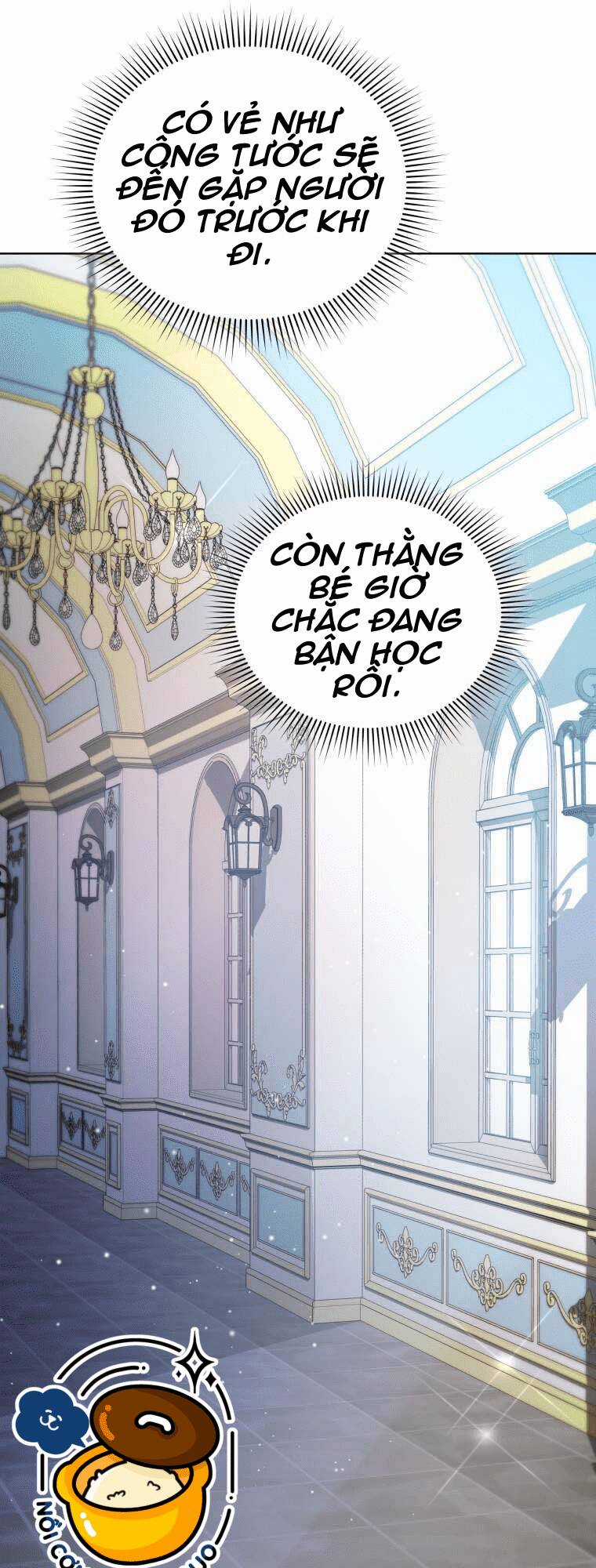 Chiếc Túi Bí Mật Của Tiểu Thư Xấu Xí Chapter 23.2 trang 15