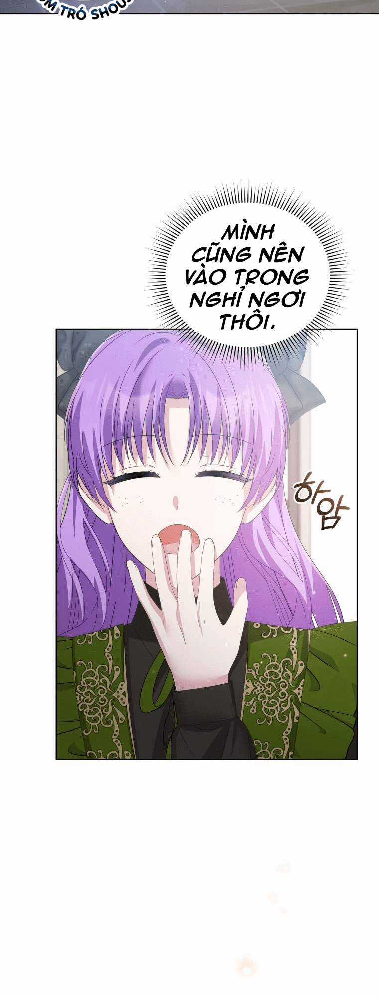 Chiếc Túi Bí Mật Của Tiểu Thư Xấu Xí Chapter 23.2 trang 16