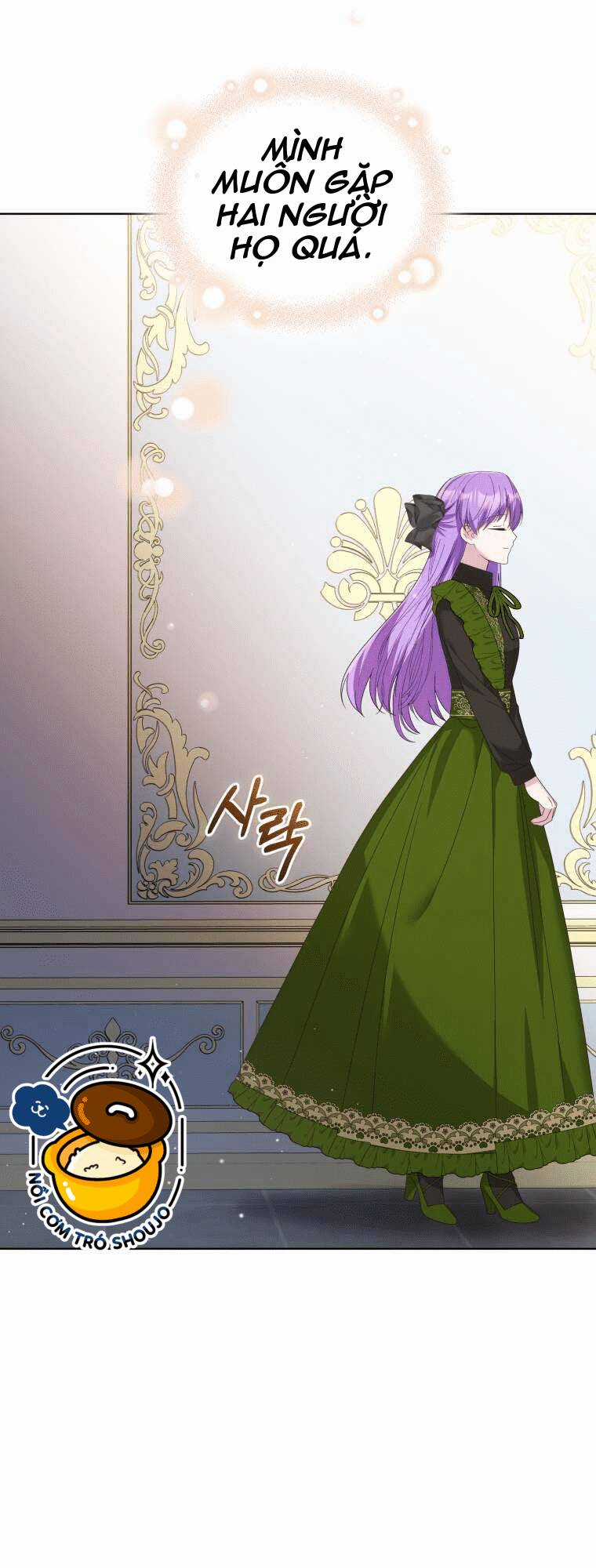 Chiếc Túi Bí Mật Của Tiểu Thư Xấu Xí Chapter 23.2 trang 17