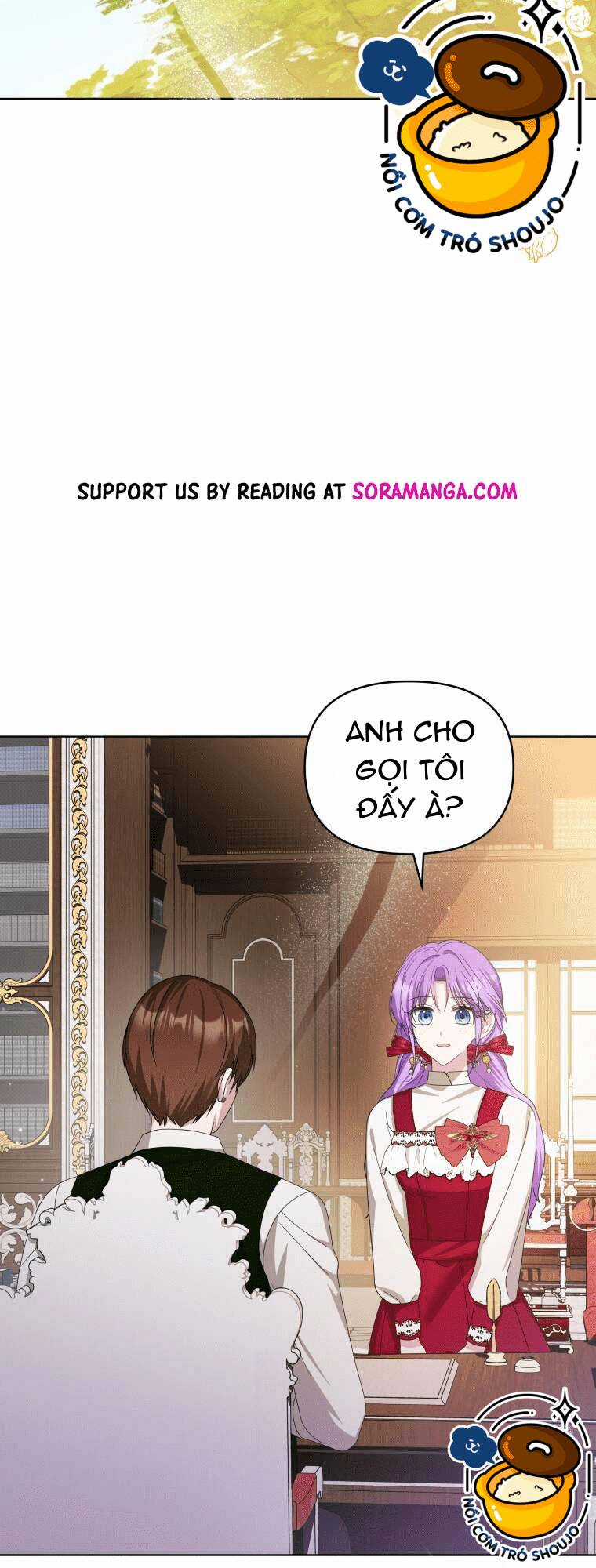 Chiếc Túi Bí Mật Của Tiểu Thư Xấu Xí Chapter 23.2 trang 19