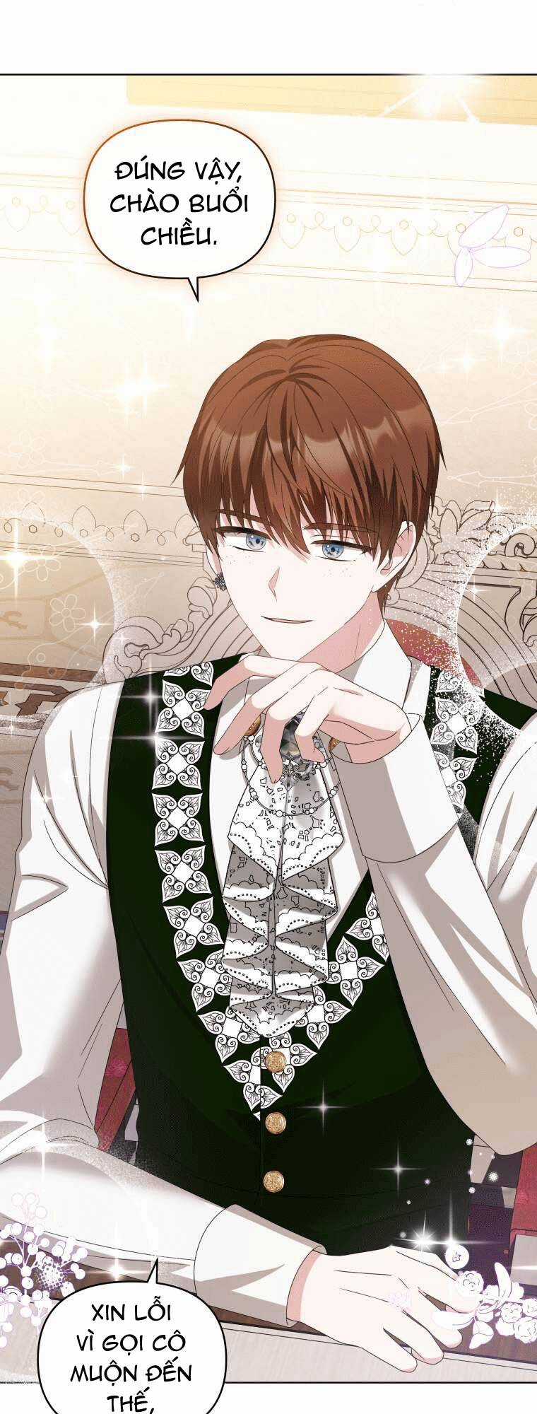 Chiếc Túi Bí Mật Của Tiểu Thư Xấu Xí Chapter 23.2 trang 20