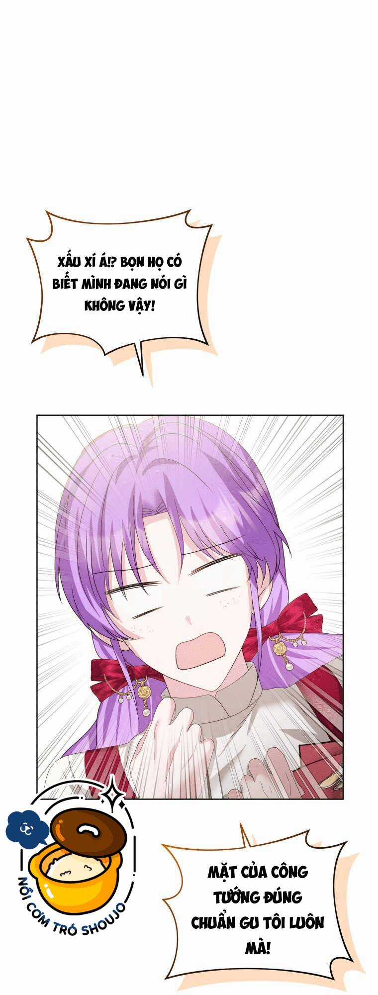 Chiếc Túi Bí Mật Của Tiểu Thư Xấu Xí Chapter 23.2 trang 24