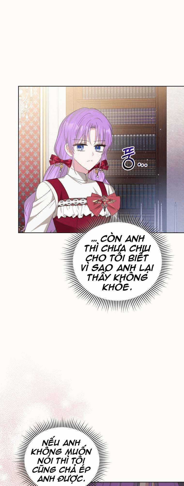 Chiếc Túi Bí Mật Của Tiểu Thư Xấu Xí Chapter 23.2 trang 28