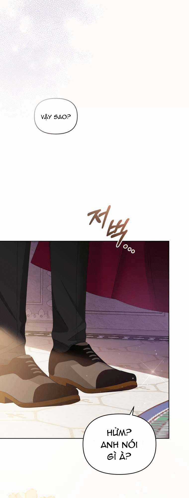 Chiếc Túi Bí Mật Của Tiểu Thư Xấu Xí Chapter 23.2 trang 30