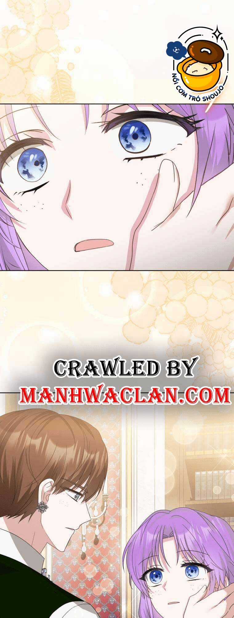 Chiếc Túi Bí Mật Của Tiểu Thư Xấu Xí Chapter 23.2 trang 31