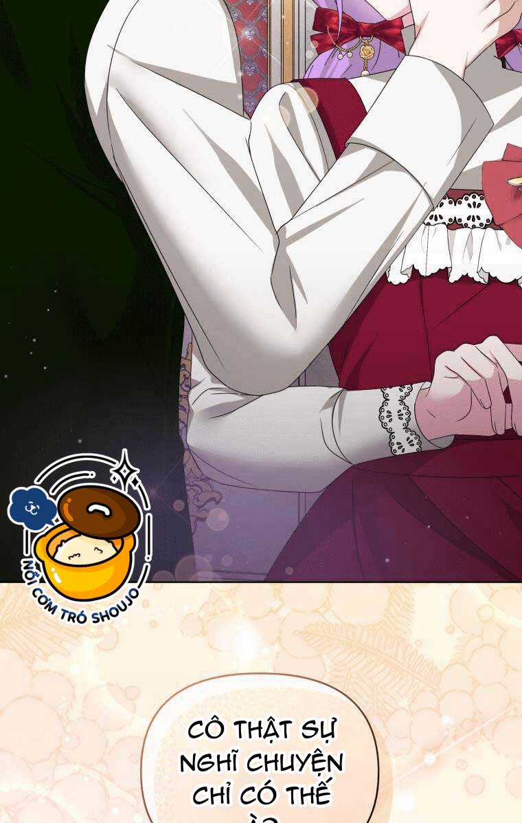 Chiếc Túi Bí Mật Của Tiểu Thư Xấu Xí Chapter 23.2 trang 32