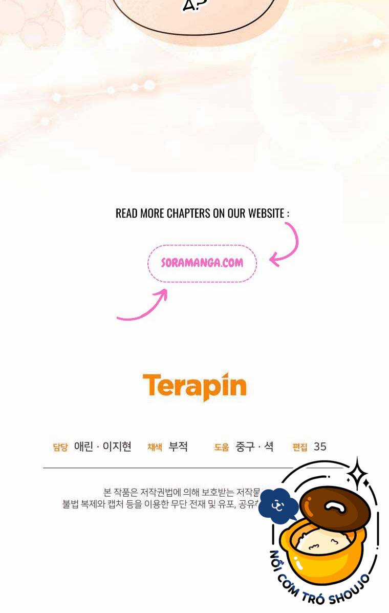 Chiếc Túi Bí Mật Của Tiểu Thư Xấu Xí Chapter 23.2 trang 33