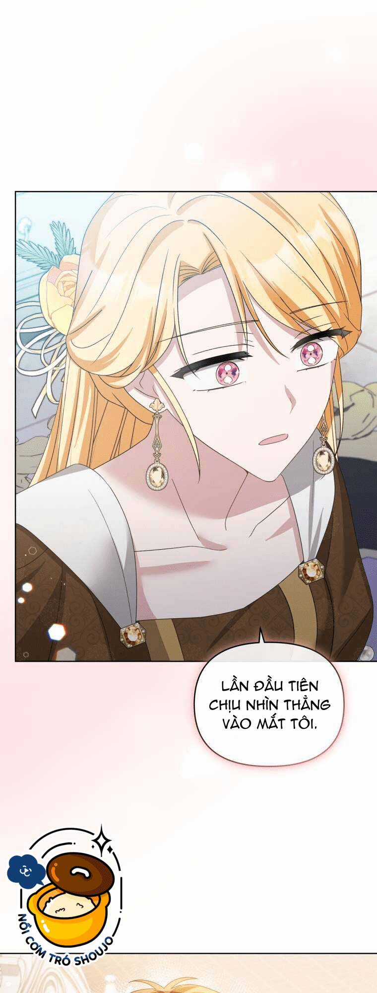 Chiếc Túi Bí Mật Của Tiểu Thư Xấu Xí Chapter 23.2 trang 5