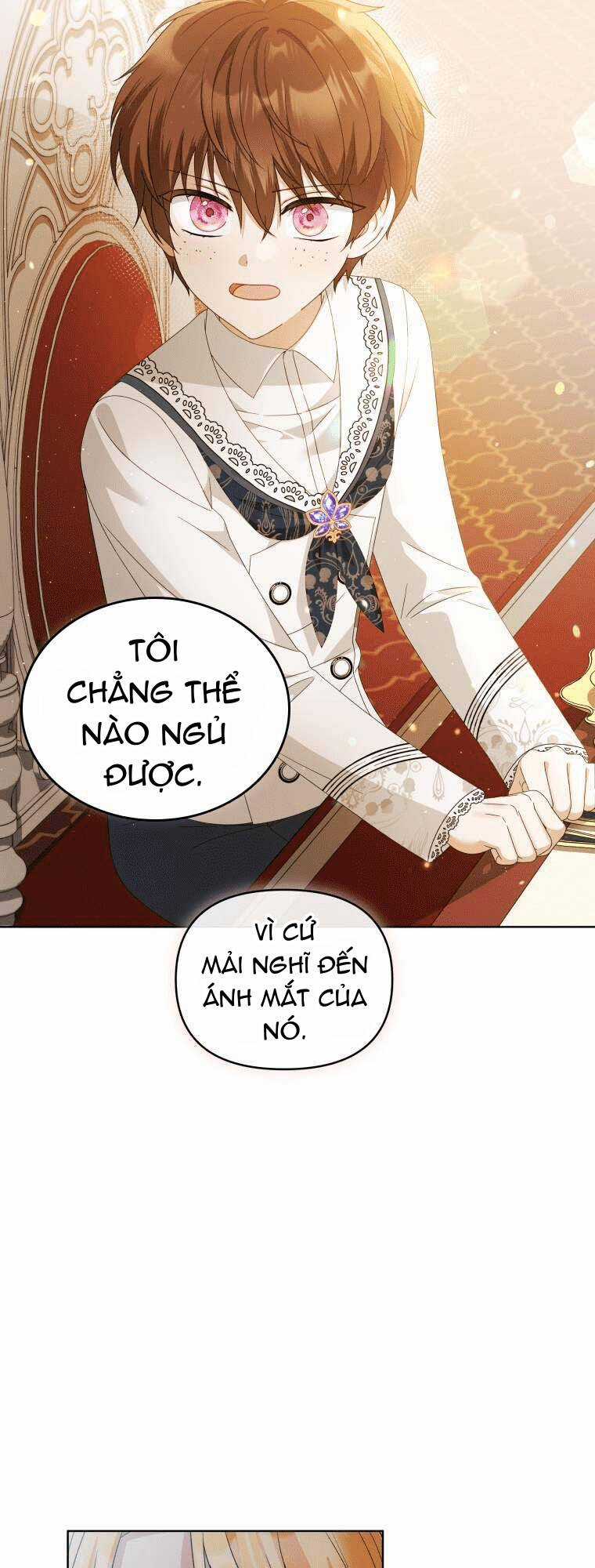 Chiếc Túi Bí Mật Của Tiểu Thư Xấu Xí Chapter 23.2 trang 6