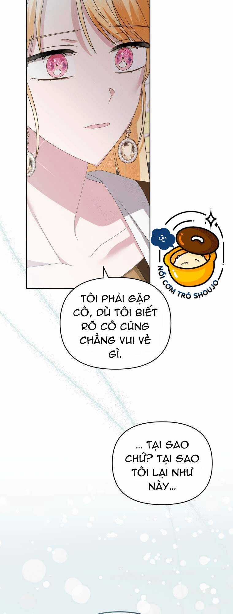 Chiếc Túi Bí Mật Của Tiểu Thư Xấu Xí Chapter 23.2 trang 7