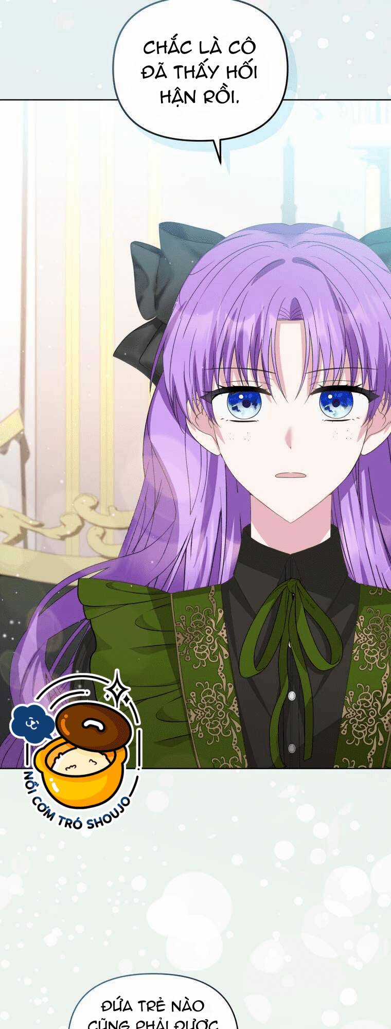 Chiếc Túi Bí Mật Của Tiểu Thư Xấu Xí Chapter 23.2 trang 8