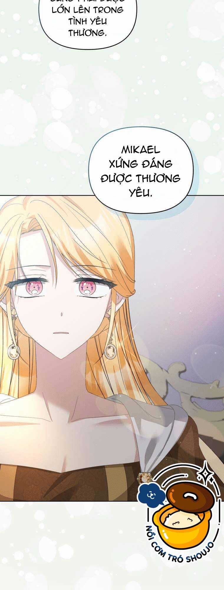 Chiếc Túi Bí Mật Của Tiểu Thư Xấu Xí Chapter 23.2 trang 9