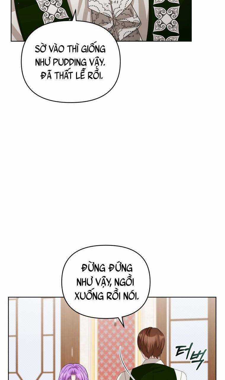 Chiếc Túi Bí Mật Của Tiểu Thư Xấu Xí Chapter 24 trang 10