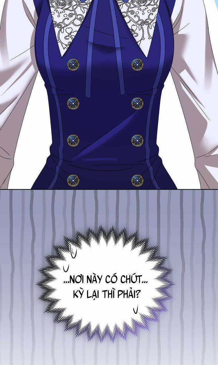 Chiếc Túi Bí Mật Của Tiểu Thư Xấu Xí Chapter 24 trang 104