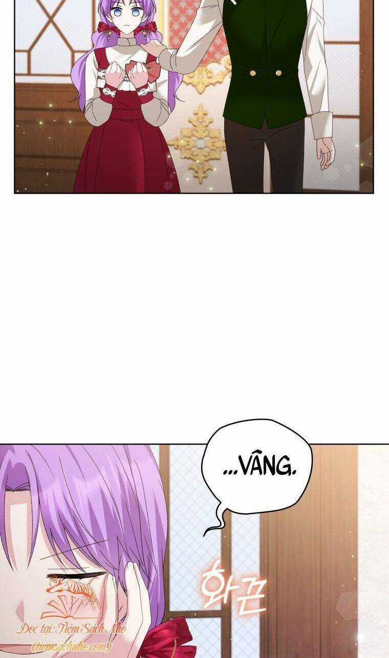 Chiếc Túi Bí Mật Của Tiểu Thư Xấu Xí Chapter 24 trang 11