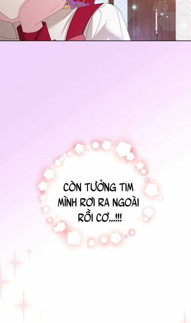 Chiếc Túi Bí Mật Của Tiểu Thư Xấu Xí Chapter 24 trang 12