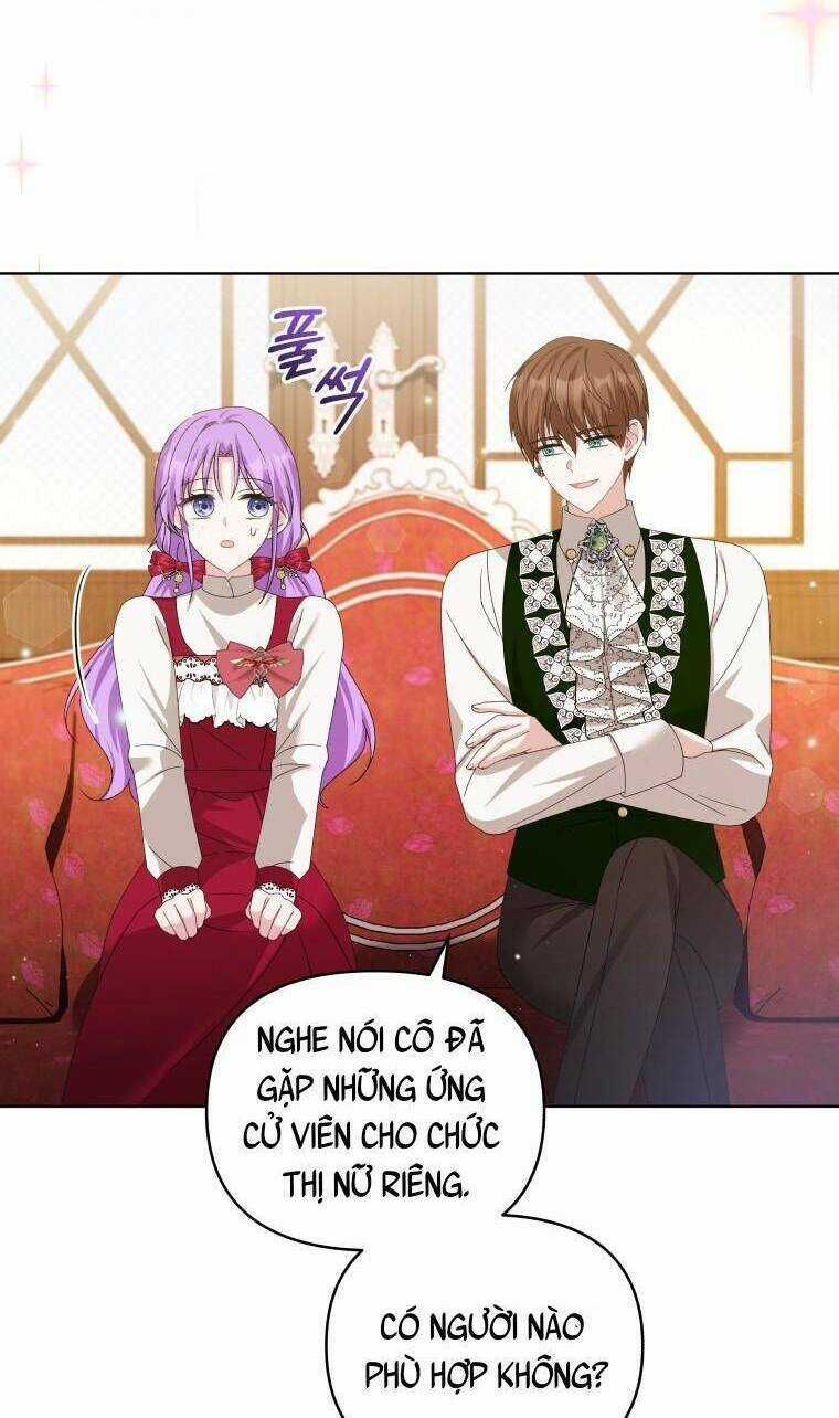 Chiếc Túi Bí Mật Của Tiểu Thư Xấu Xí Chapter 24 trang 13