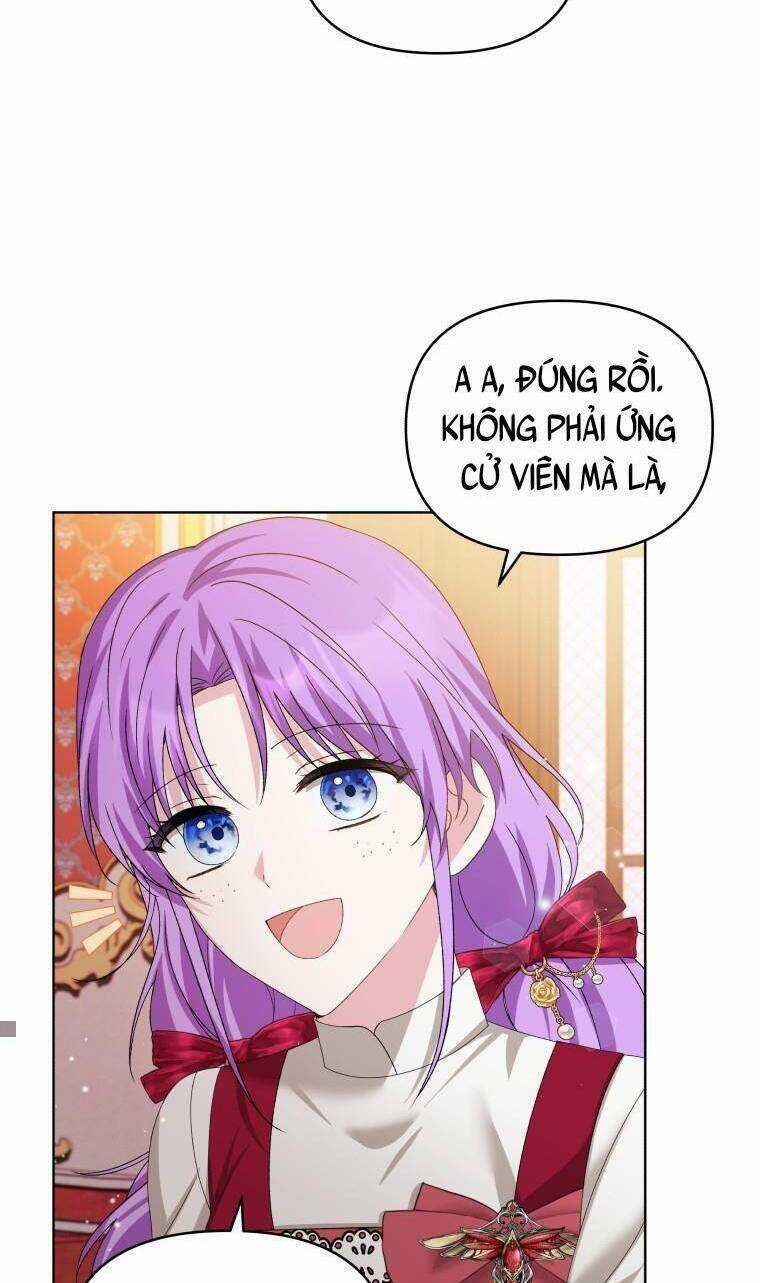 Chiếc Túi Bí Mật Của Tiểu Thư Xấu Xí Chapter 24 trang 14