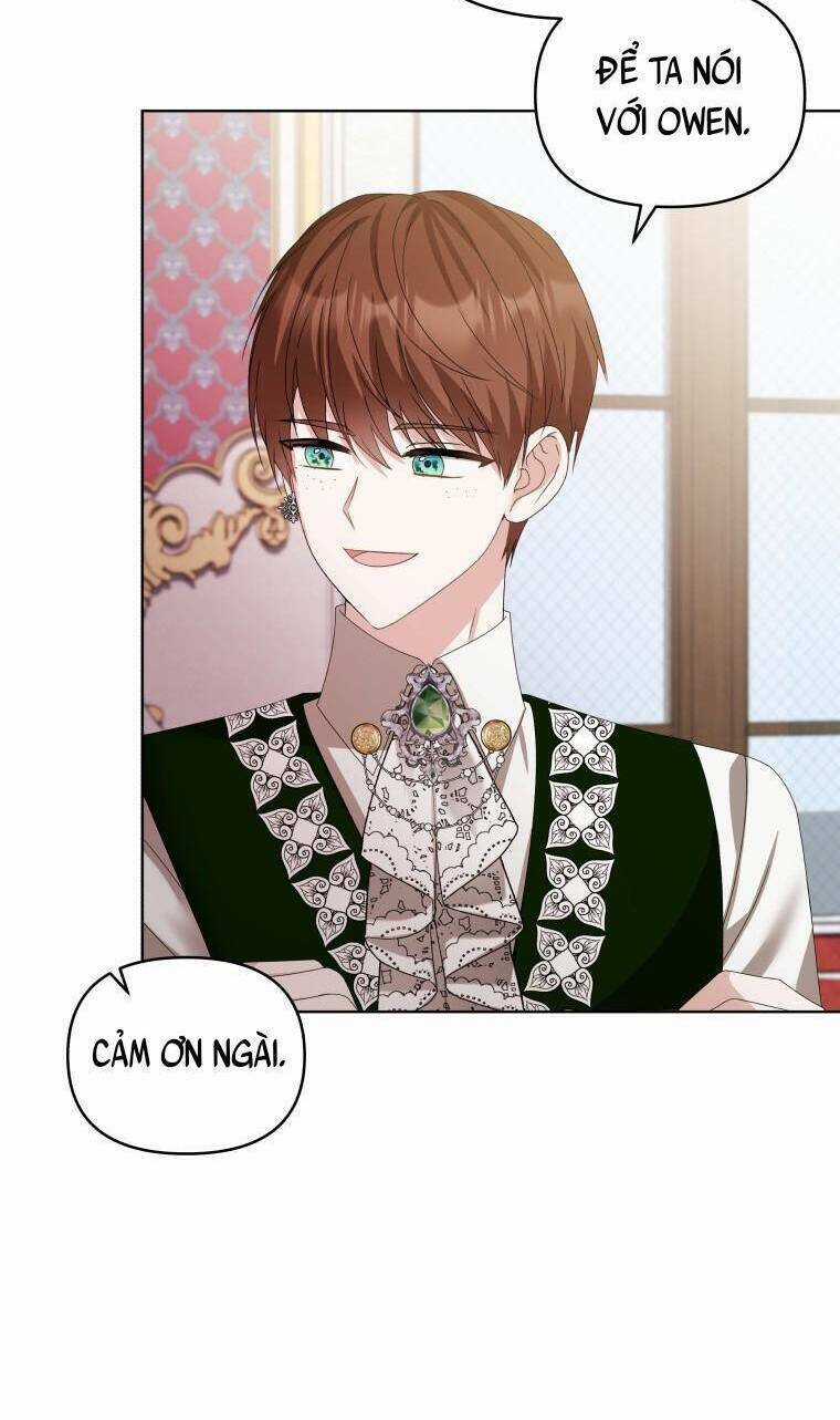 Chiếc Túi Bí Mật Của Tiểu Thư Xấu Xí Chapter 24 trang 16