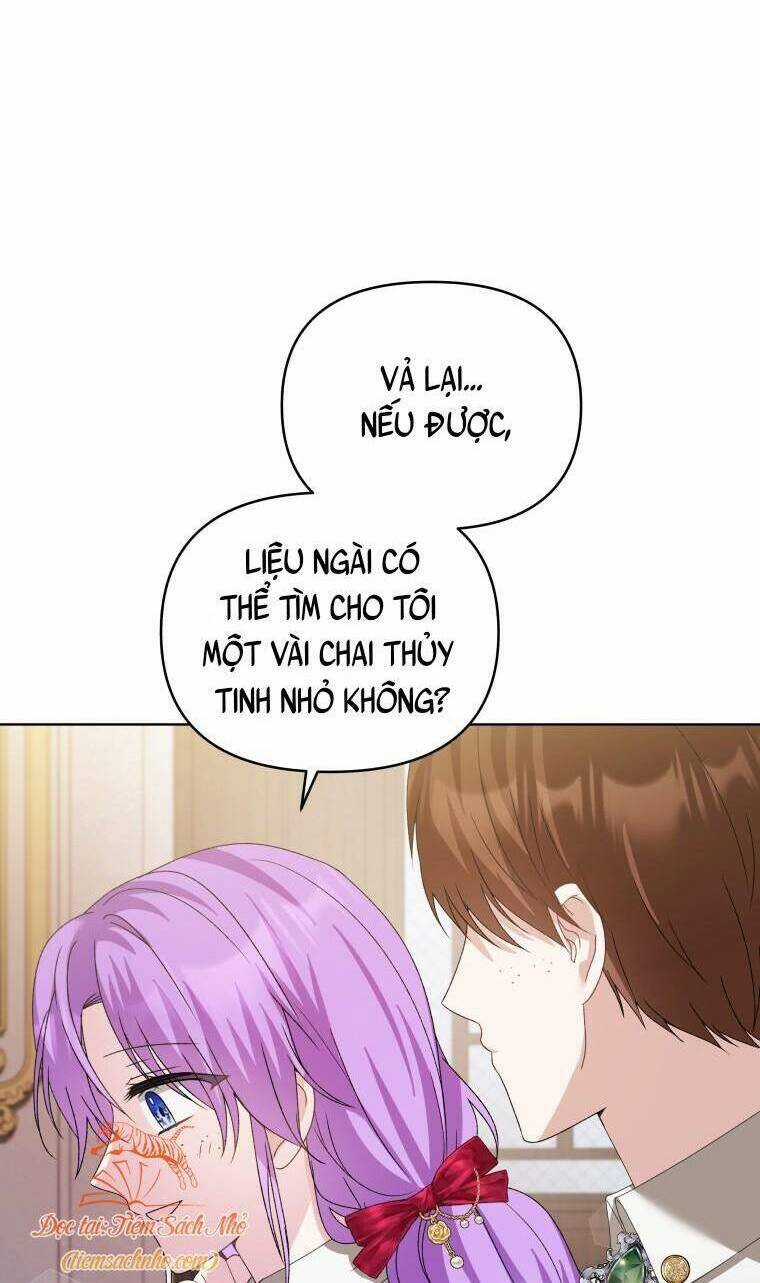 Chiếc Túi Bí Mật Của Tiểu Thư Xấu Xí Chapter 24 trang 17