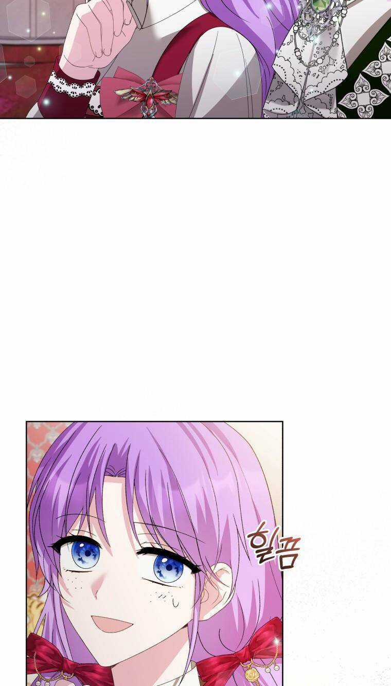 Chiếc Túi Bí Mật Của Tiểu Thư Xấu Xí Chapter 24 trang 18