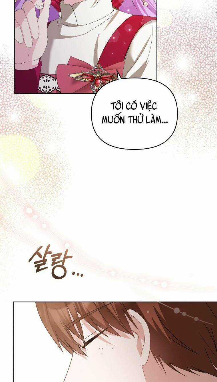 Chiếc Túi Bí Mật Của Tiểu Thư Xấu Xí Chapter 24 trang 19