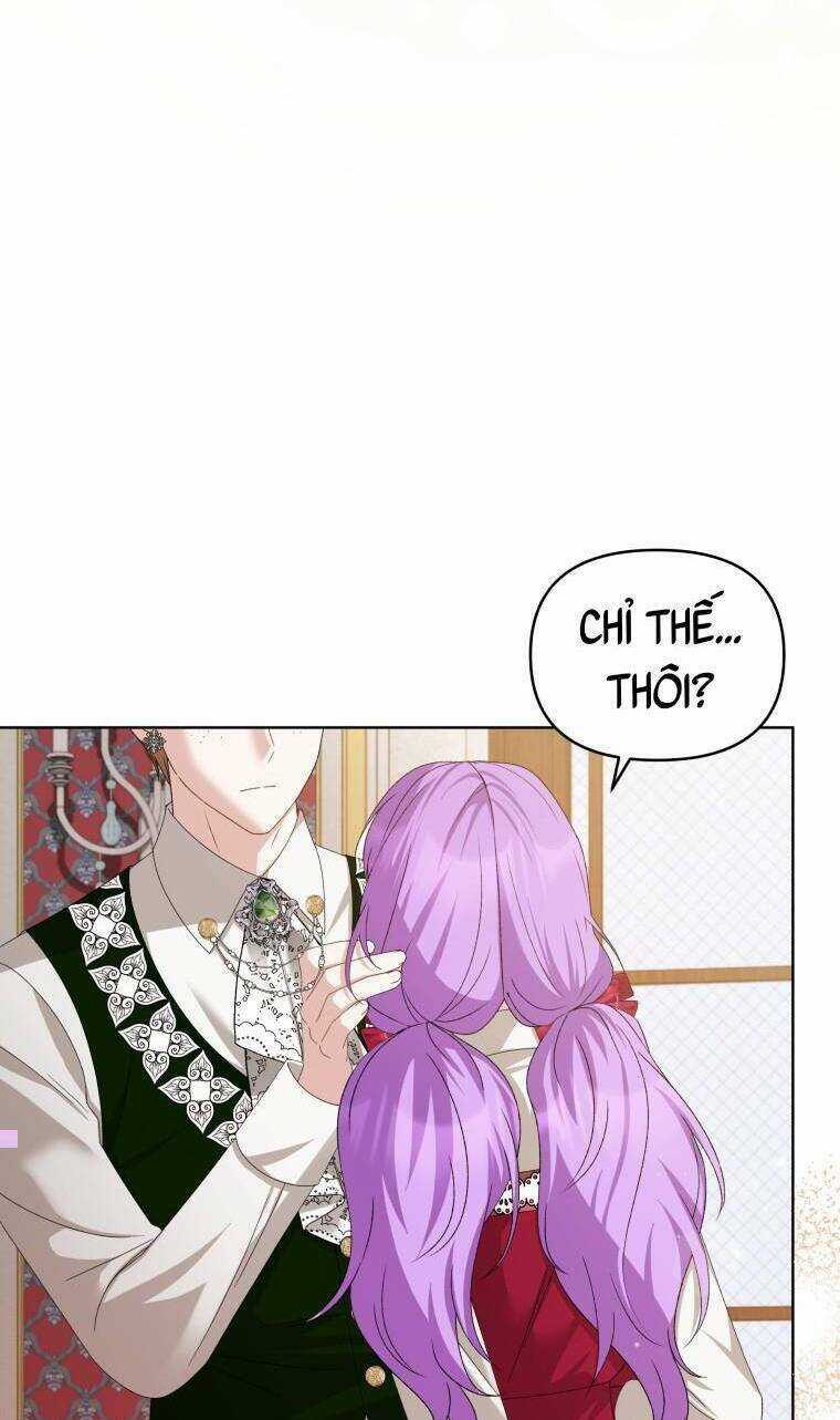 Chiếc Túi Bí Mật Của Tiểu Thư Xấu Xí Chapter 24 trang 2