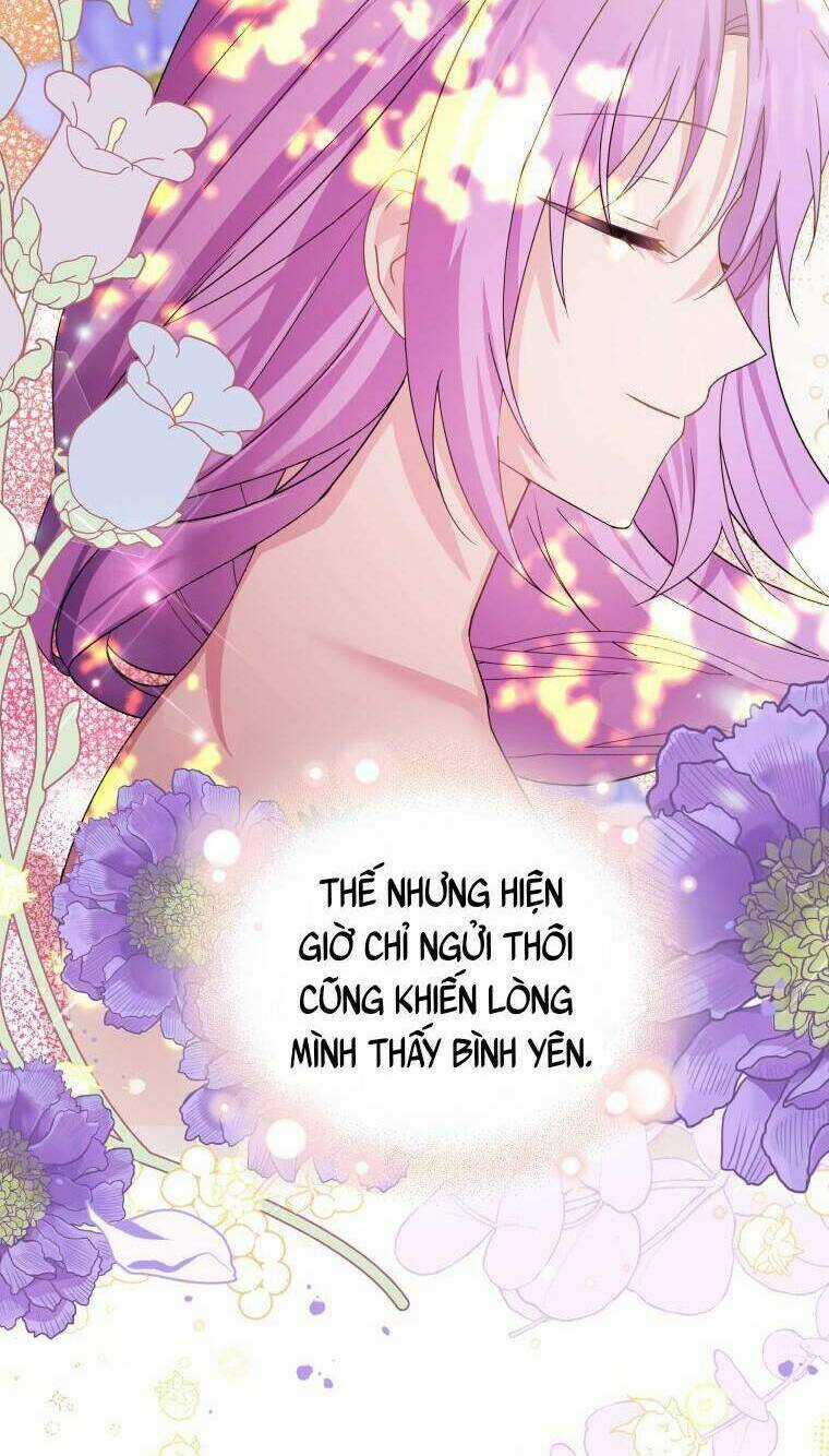 Chiếc Túi Bí Mật Của Tiểu Thư Xấu Xí Chapter 24 trang 21