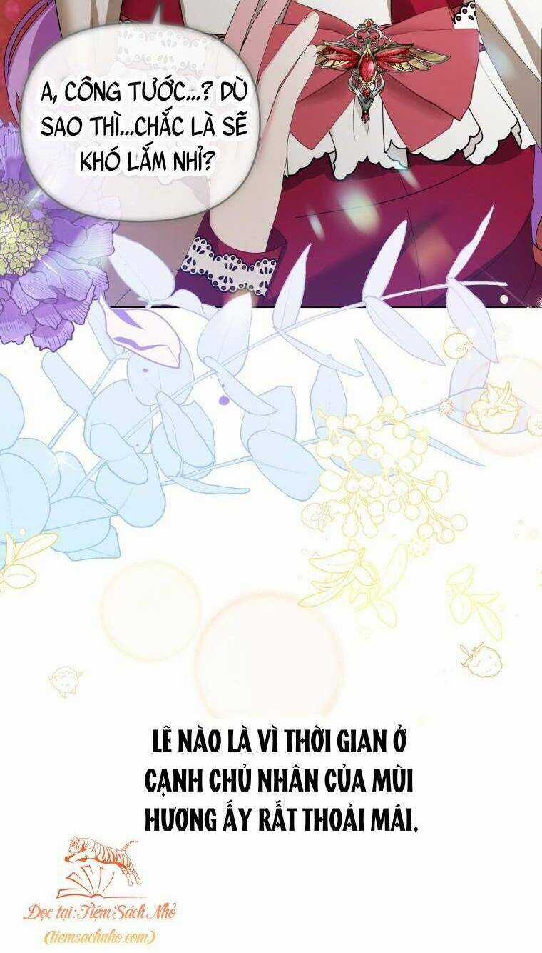 Chiếc Túi Bí Mật Của Tiểu Thư Xấu Xí Chapter 24 trang 23