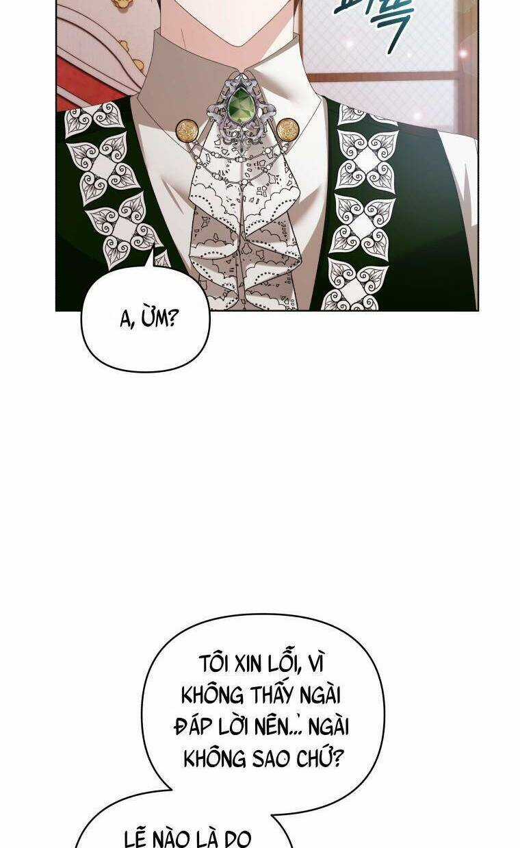 Chiếc Túi Bí Mật Của Tiểu Thư Xấu Xí Chapter 24 trang 25