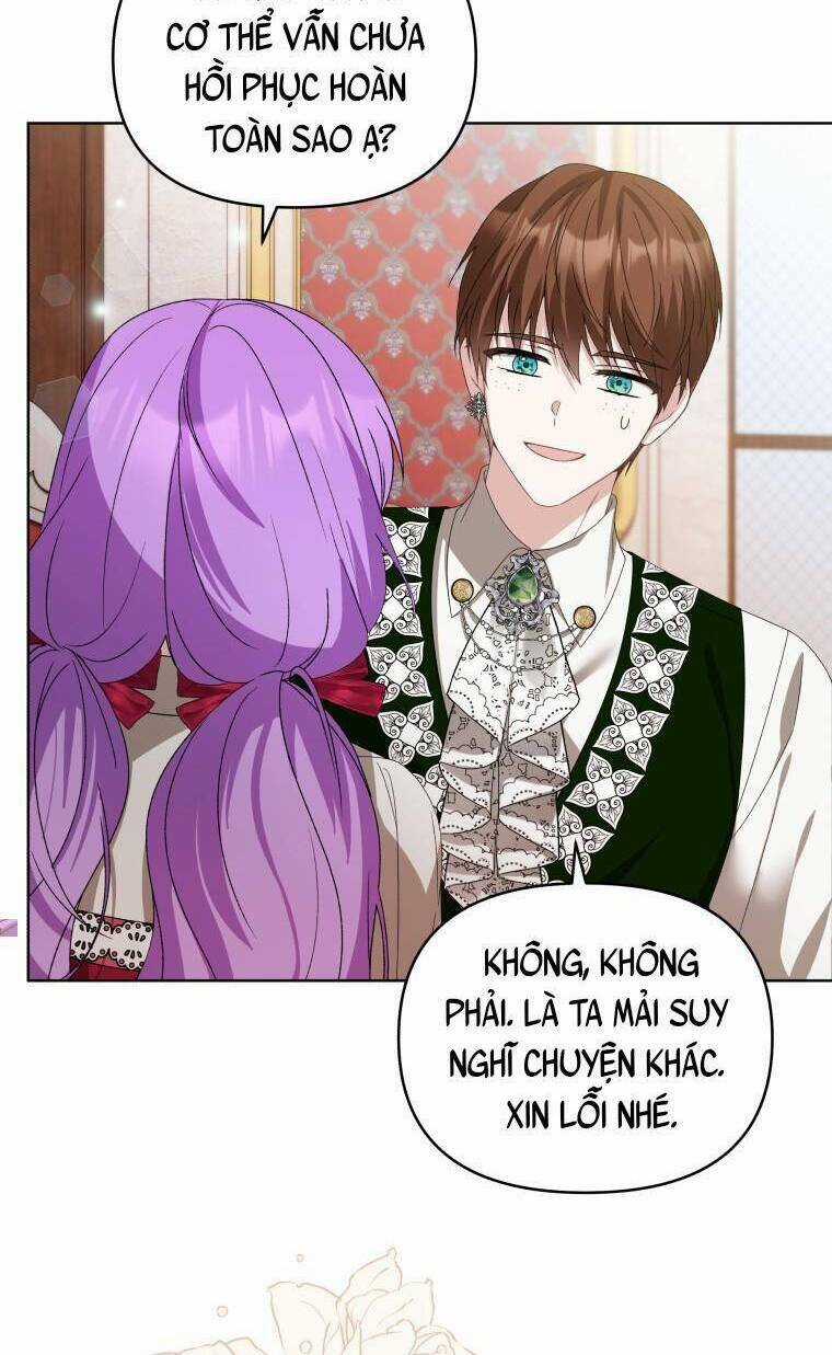 Chiếc Túi Bí Mật Của Tiểu Thư Xấu Xí Chapter 24 trang 26