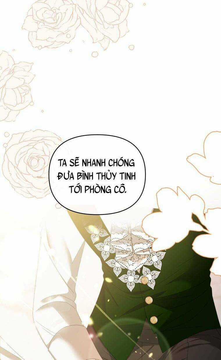 Chiếc Túi Bí Mật Của Tiểu Thư Xấu Xí Chapter 24 trang 27