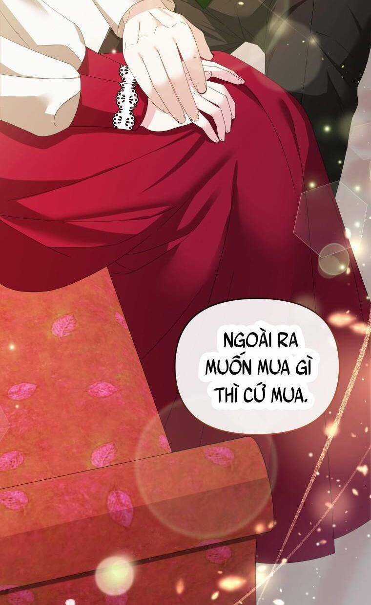 Chiếc Túi Bí Mật Của Tiểu Thư Xấu Xí Chapter 24 trang 28