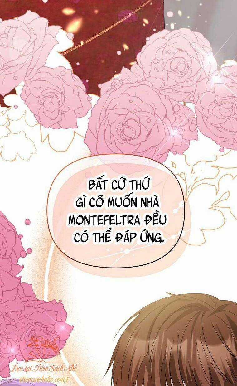 Chiếc Túi Bí Mật Của Tiểu Thư Xấu Xí Chapter 24 trang 29