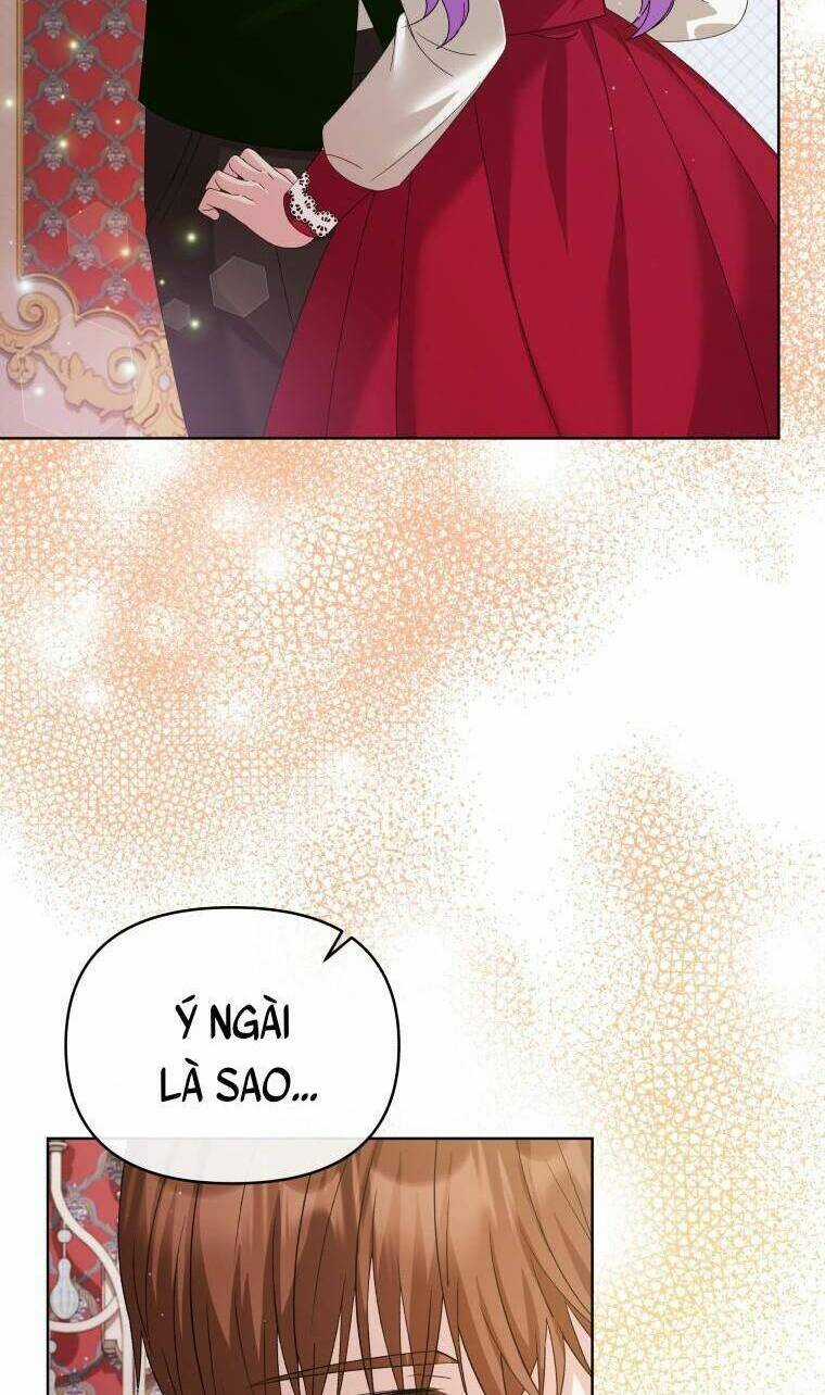 Chiếc Túi Bí Mật Của Tiểu Thư Xấu Xí Chapter 24 trang 3