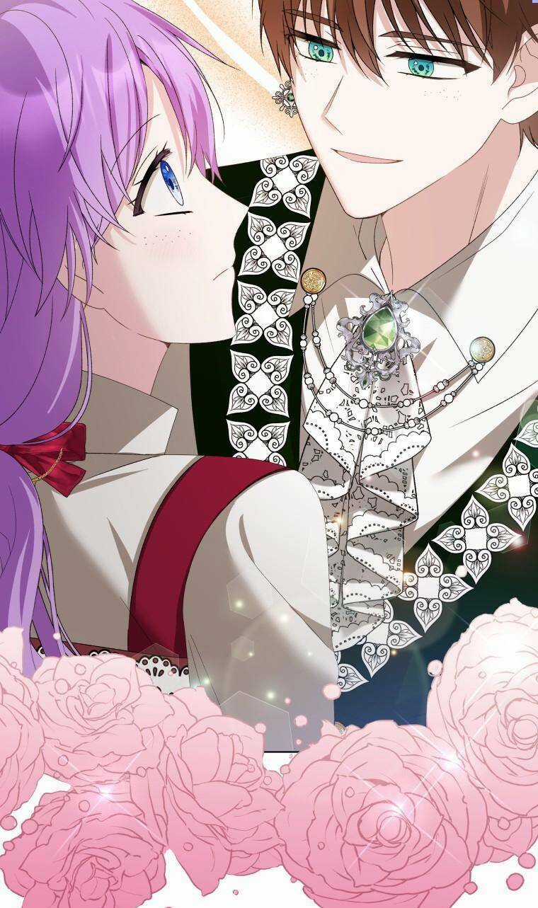 Chiếc Túi Bí Mật Của Tiểu Thư Xấu Xí Chapter 24 trang 30