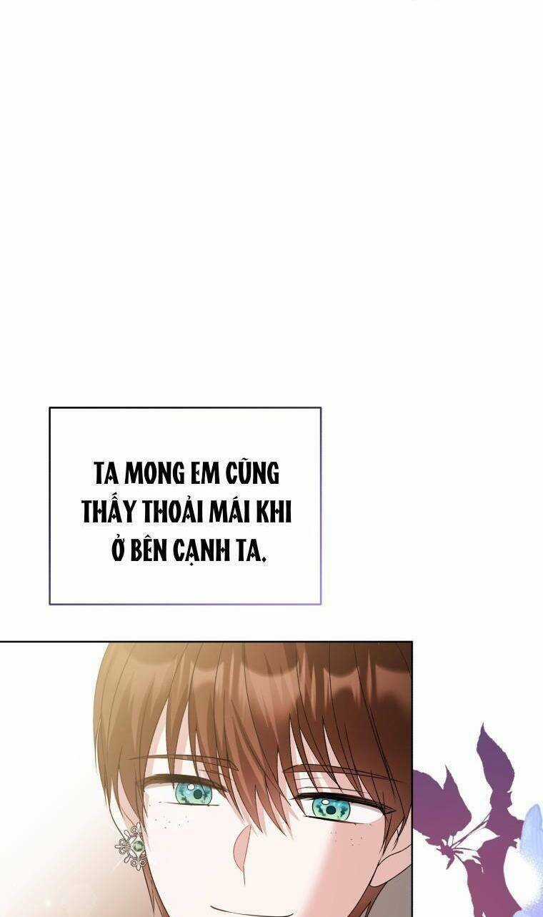 Chiếc Túi Bí Mật Của Tiểu Thư Xấu Xí Chapter 24 trang 32