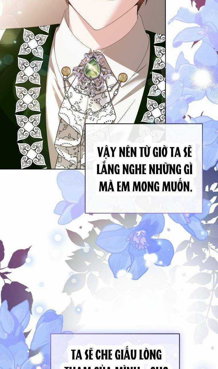 Chiếc Túi Bí Mật Của Tiểu Thư Xấu Xí Chapter 24 trang 33