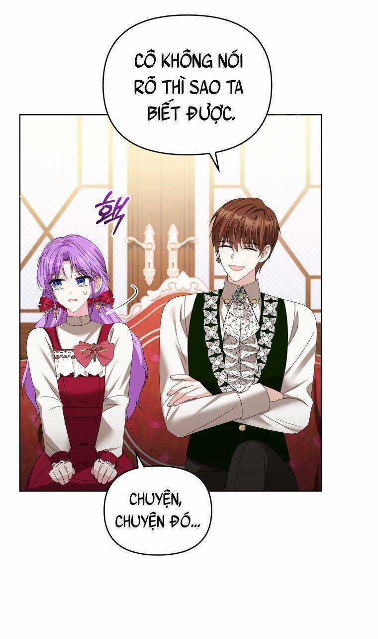 Chiếc Túi Bí Mật Của Tiểu Thư Xấu Xí Chapter 24 trang 36