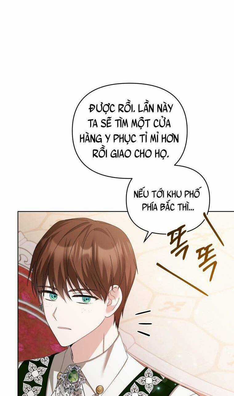 Chiếc Túi Bí Mật Của Tiểu Thư Xấu Xí Chapter 24 trang 37