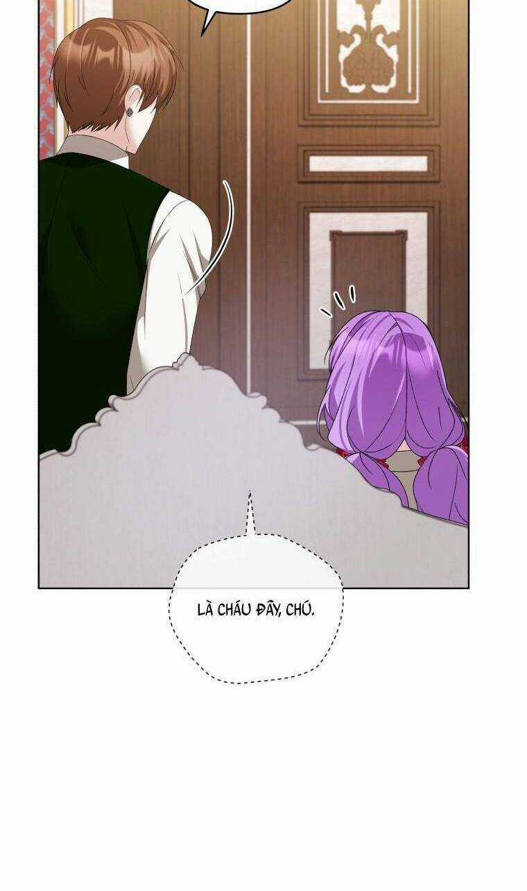 Chiếc Túi Bí Mật Của Tiểu Thư Xấu Xí Chapter 24 trang 39