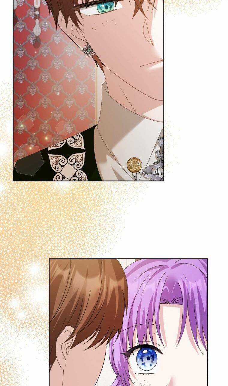 Chiếc Túi Bí Mật Của Tiểu Thư Xấu Xí Chapter 24 trang 4