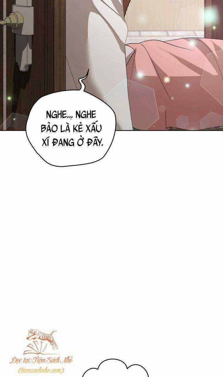 Chiếc Túi Bí Mật Của Tiểu Thư Xấu Xí Chapter 24 trang 41