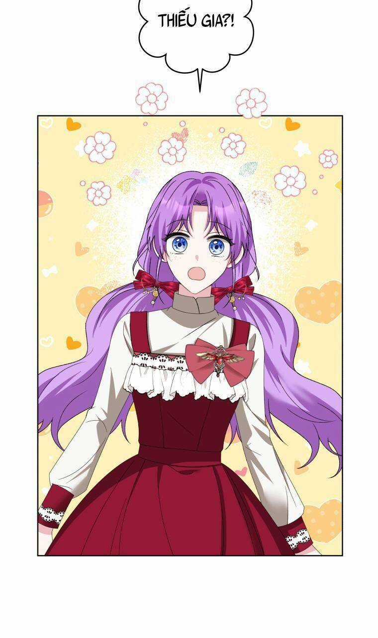 Chiếc Túi Bí Mật Của Tiểu Thư Xấu Xí Chapter 24 trang 42