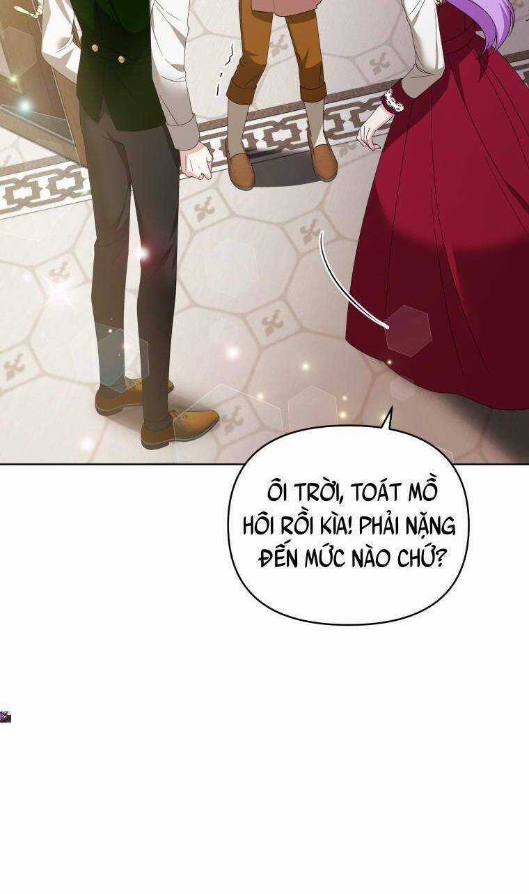 Chiếc Túi Bí Mật Của Tiểu Thư Xấu Xí Chapter 24 trang 44