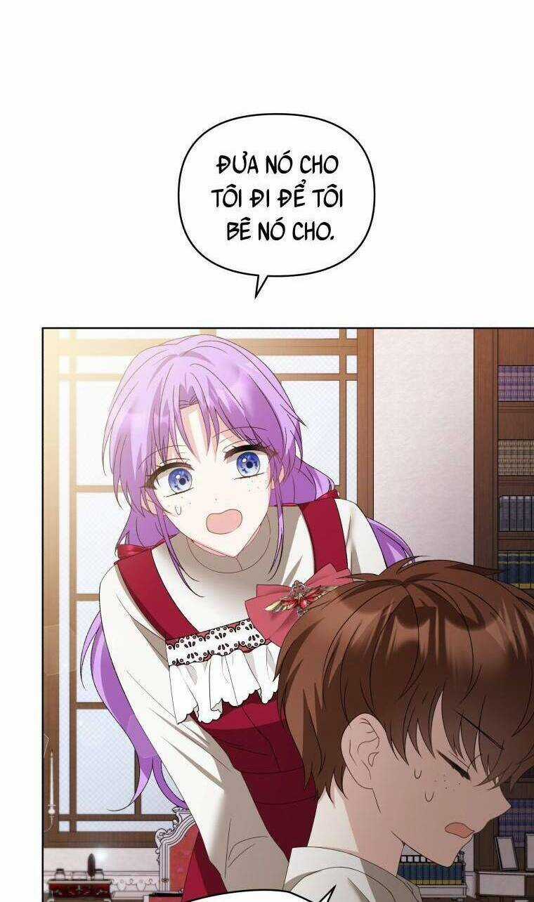 Chiếc Túi Bí Mật Của Tiểu Thư Xấu Xí Chapter 24 trang 45