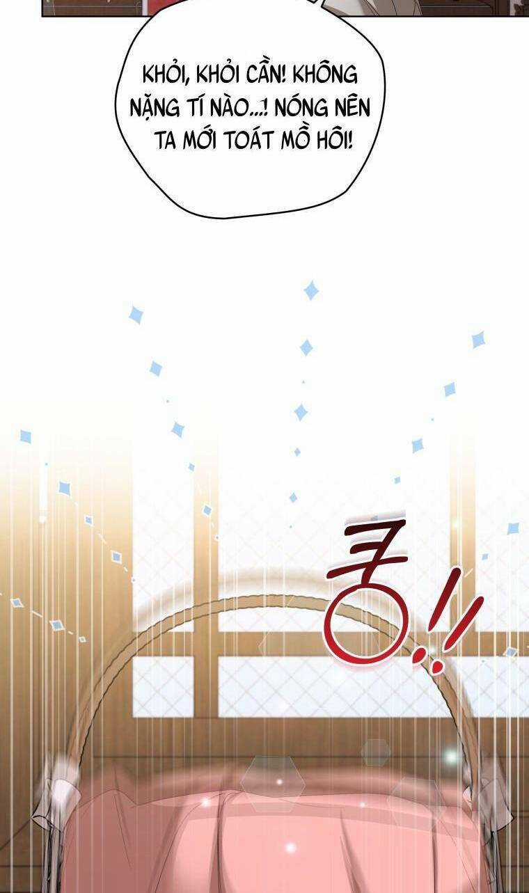 Chiếc Túi Bí Mật Của Tiểu Thư Xấu Xí Chapter 24 trang 46