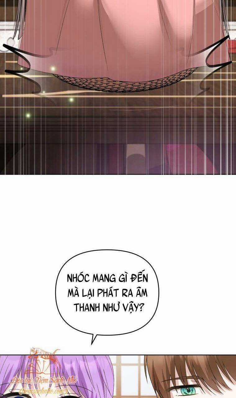 Chiếc Túi Bí Mật Của Tiểu Thư Xấu Xí Chapter 24 trang 47