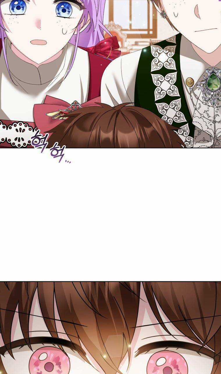 Chiếc Túi Bí Mật Của Tiểu Thư Xấu Xí Chapter 24 trang 48