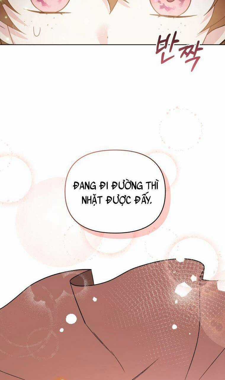 Chiếc Túi Bí Mật Của Tiểu Thư Xấu Xí Chapter 24 trang 49